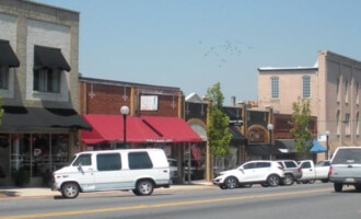 Colhoun, GA Colhoun, GA Chimney Sweep