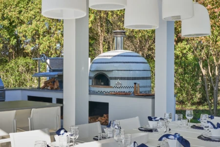 Custom designed outdoor kitchens in Douglasville & Duluth, GA