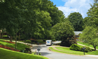 Mableton, GA Chimney and fireplace service in Mableton, GA