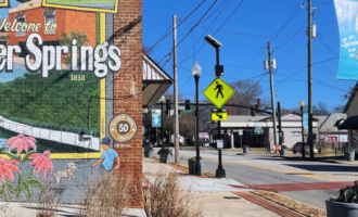 Powder Springs, GA Professional chimney and fireplace service in Powder Springs, GA