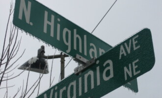 Virginia Highland, GA Chimney and fireplace service in Virginia Highland, GA