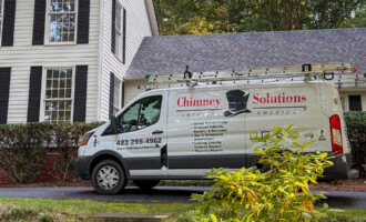 Harrison, TN Professional chimney and fireplace service in Harrison, TN